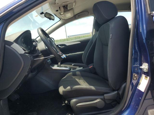 2016 NISSAN SENTRA S - 3N1AB7AP5GY274171