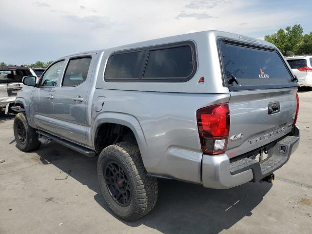 2021 TOYOTA TACOMA DOU - 5TFCZ5AN1MX280695