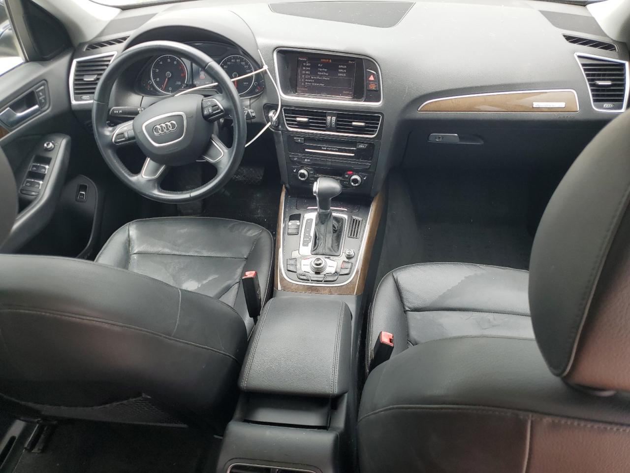 WA1C2AFP5GA006389 2016 Audi Q5 Premium