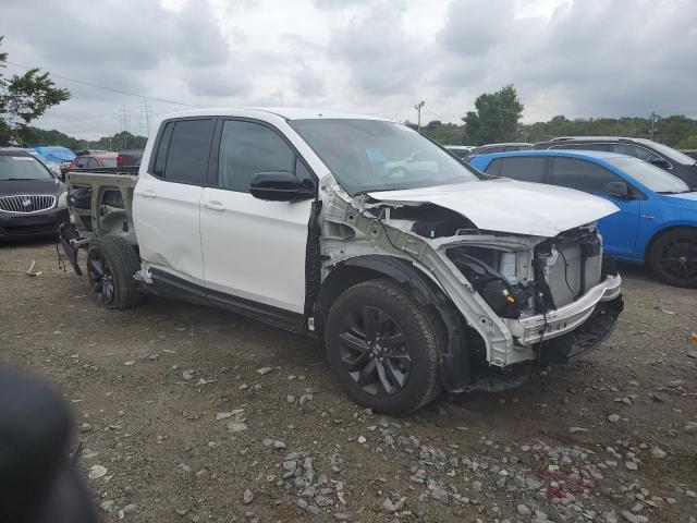 2023 HONDA RIDGELINE - 5FPYK3F19PB044175