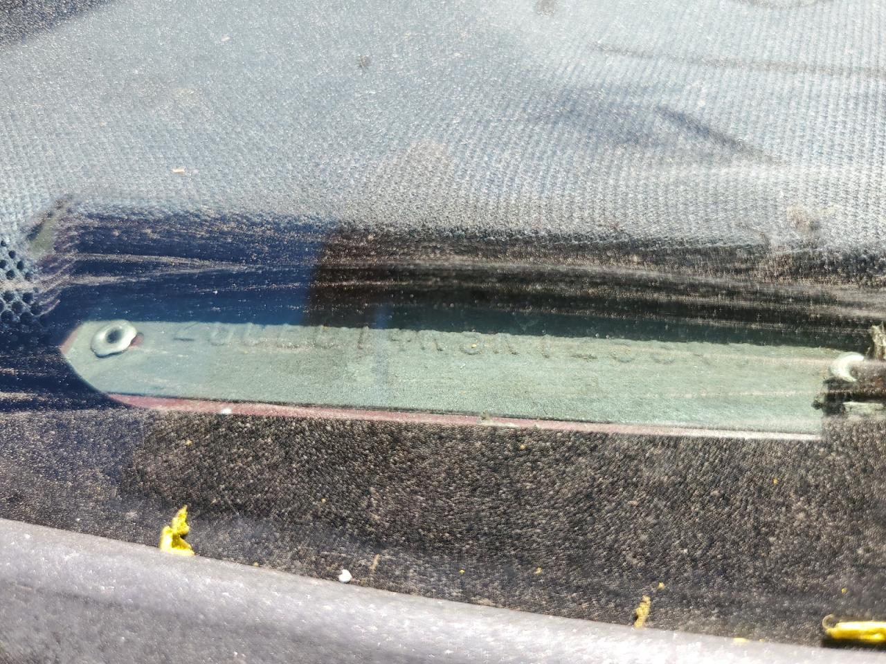 2GCEC14K5K1256494 1989 Chevrolet Gmt-400 C1500