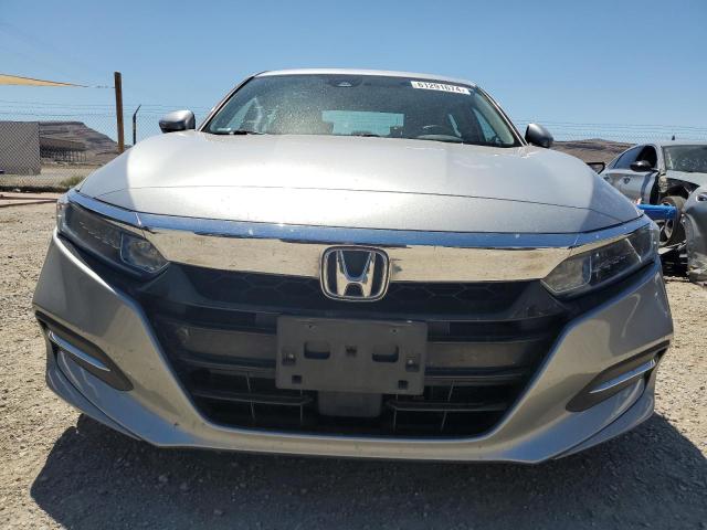 2020 HONDA ACCORD HYB - 1HGCV3F17LA016521