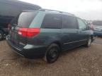 TOYOTA SIENNA CE снимка