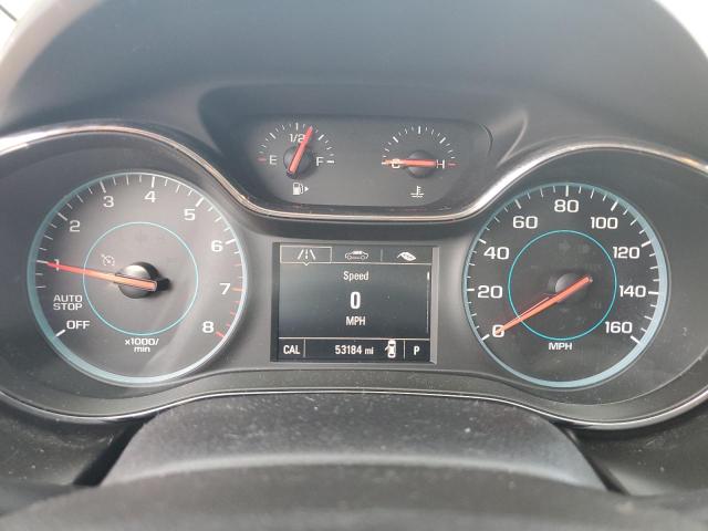 2017 CHEVROLET CRUZE PREM - 1G1BF5SM6H7230156