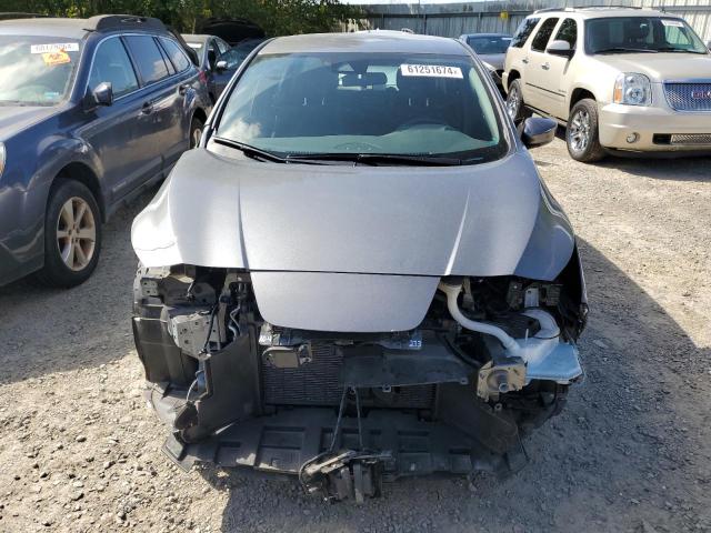 2023 Nissan Leaf S VIN: 1N4AZ1BV3PC556763 Lot: 61251674