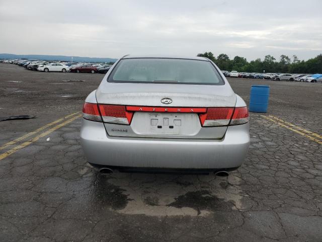 2007 Hyundai Azera Se VIN: KMHFC46F57A140145 Lot: 62601524