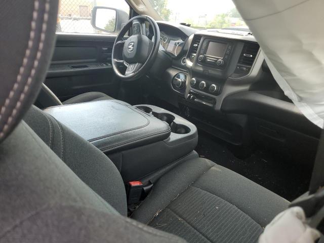 2020 RAM 2500 TRADE - 3C6UR5HJ1LG185135