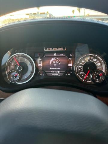 2022 Ram 3500 Longhorn VIN: 3C63RRNLXNG153702 Lot: 62086094