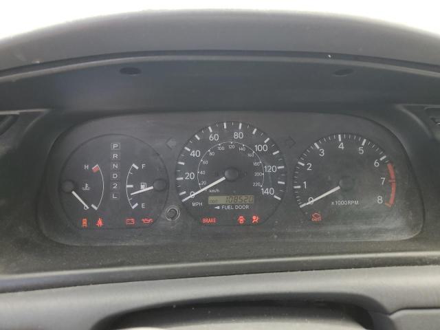 2000 Toyota Camry Le VIN: JT2BG28K7Y0476062 Lot: 43778664