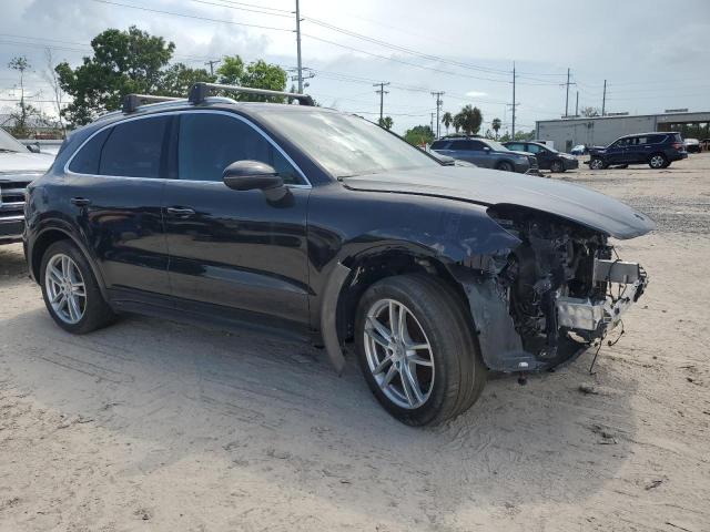 VIN WP1AA2AY5KDA10504 2019 Porsche Cayenne no.4