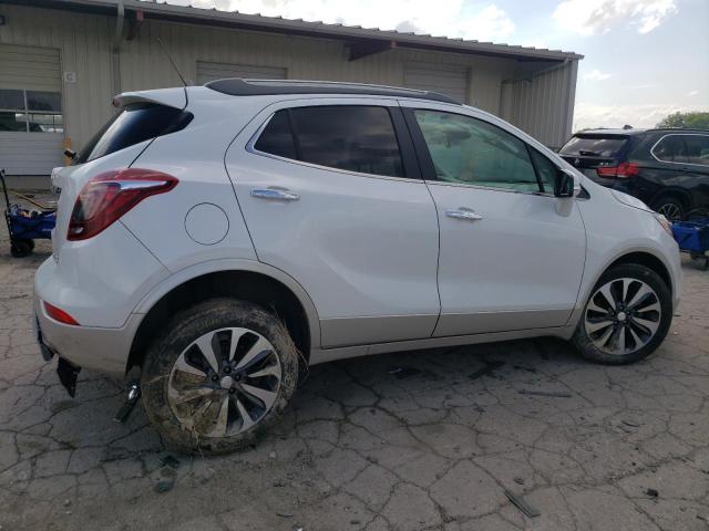 2018 BUICK ENCORE ESS - KL4CJGSB5JB517554