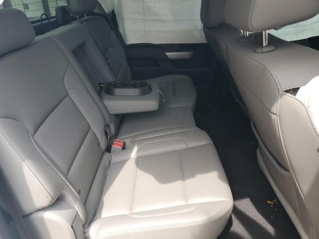 2019 CHEVROLET SILVERADO - 1GC1KTEY6KF249207