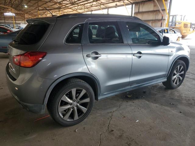 2013 Mitsubishi Outlander Sport Le VIN: 4A4AP5AU4DE016704 Lot: 62048194