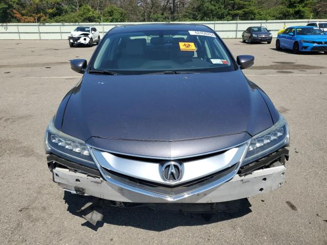 19UDE2F76HA005147 2017 Acura Ilx Premium