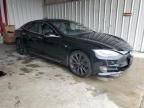 TESLA MODEL S photo