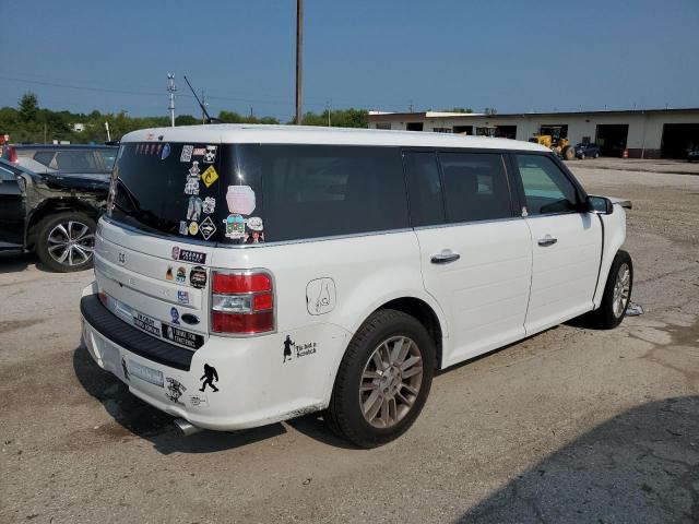 2016 FORD FLEX SEL - 2FMGK5C89GBA13194