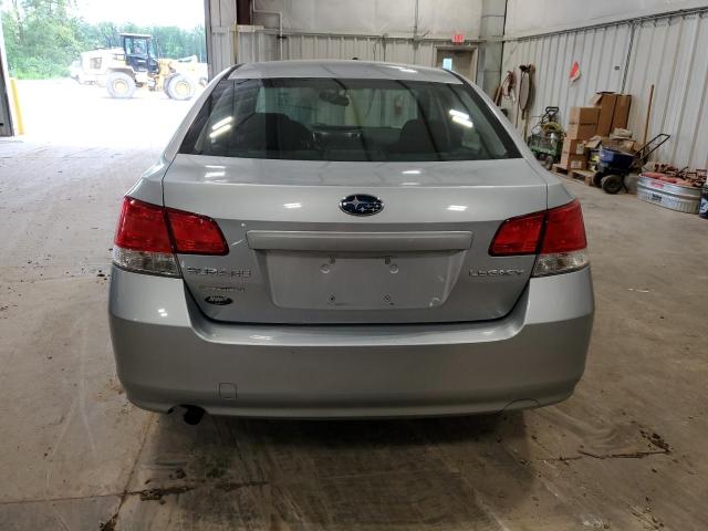 2014 Subaru Legacy 2.5I VIN: 4S3BMCA67E3018602 Lot: 61308004