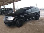 2016 DODGE JOURNEY SE - 3C4PDCAB3GT246834