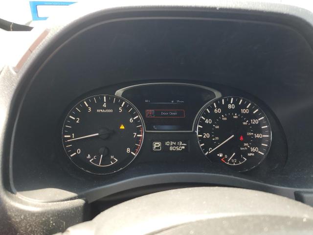 2015 NISSAN PATHFINDER - 5N1AR2MN5FC649985