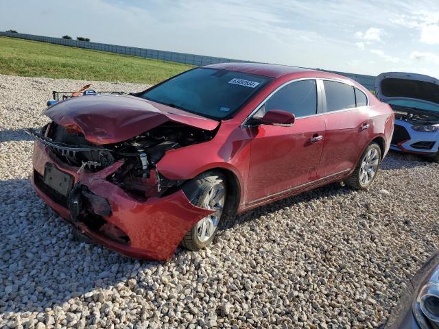 Vin: 1g4gf5e3xdf132260, lot: 78883924, buick lacrosse premium 2013 img_1