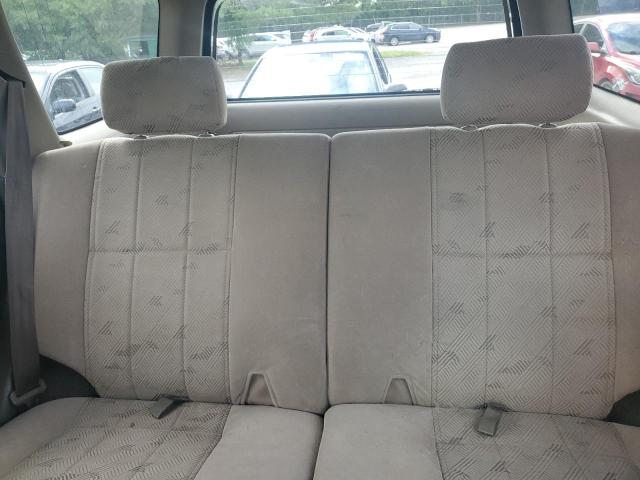 2001 Toyota 4Runner Sr5 VIN: JT3HN86R519047745 Lot: 60757444