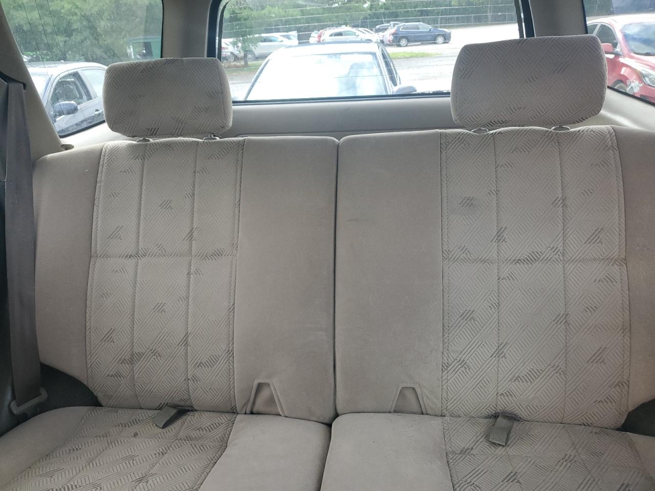 JT3HN86R519047745 2001 Toyota 4Runner Sr5