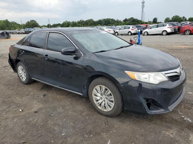 VIN 4T4BF1FK4DR312246 2013 Toyota Camry, L no.4