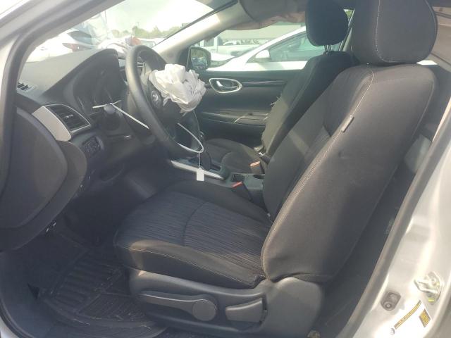 2019 NISSAN SENTRA S - 3N1AB7AP0KY419593