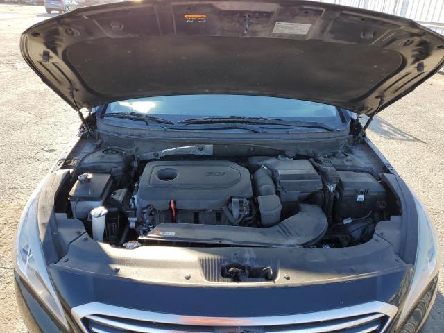 2016 HYUNDAI SONATA SE - 5NPE24AF9GH340383