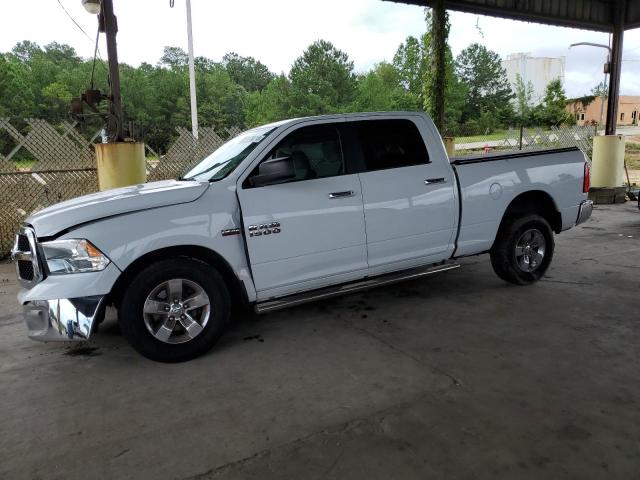 2017 RAM 1500 SLT 2017