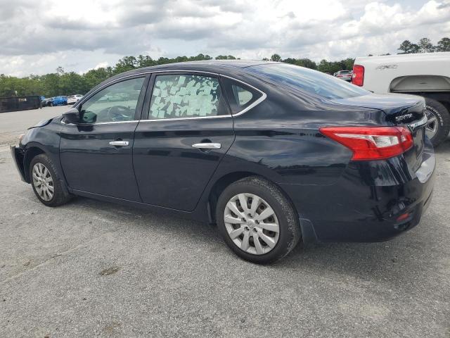 2017 NISSAN SENTRA S - 3N1AB7AP0HY319499