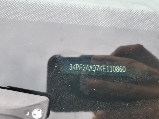 2019 KIA FORTE FE - 3KPF24AD7KE110860