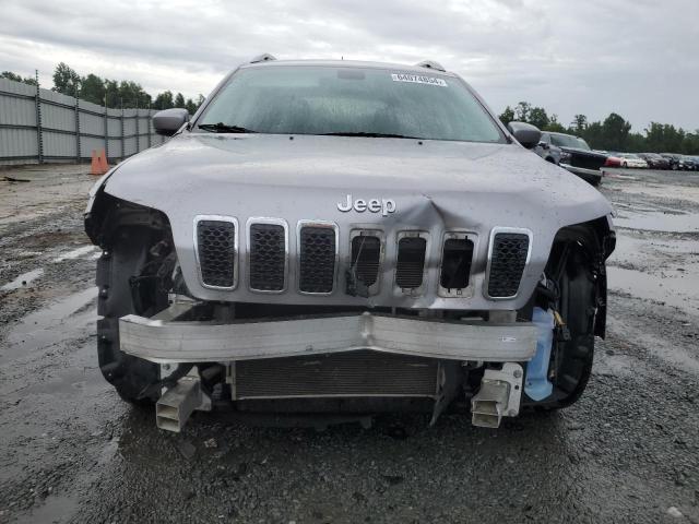 2020 JEEP CHEROKEE L - 1C4PJLLB6LD652886
