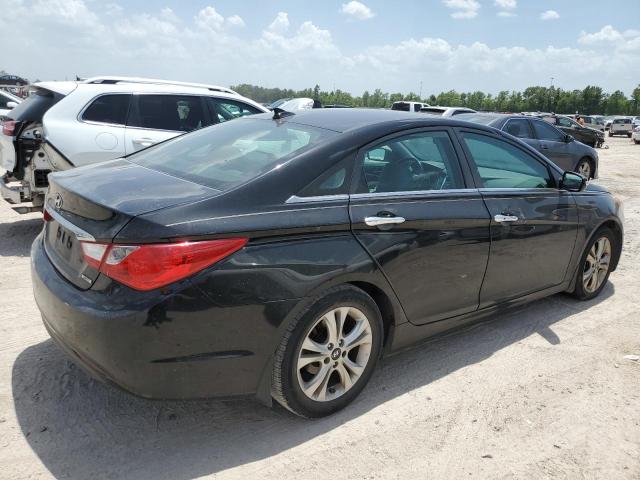 2013 Hyundai Sonata Se VIN: 5NPEC4AC8DH687606 Lot: 61571304