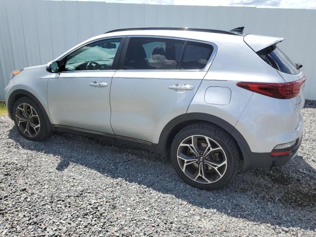 2020 KIA SPORTAGE S - KNDPR3A6XL7660518