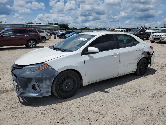 2019 TOYOTA COROLLA - 2T1BURHE1KC150239