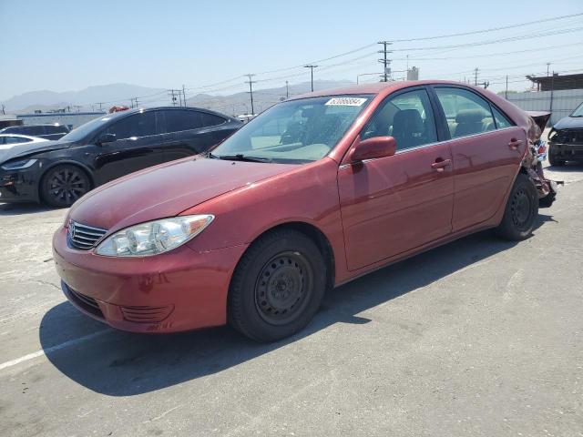 4T1BE32K56U131089 2006 Toyota Camry Le