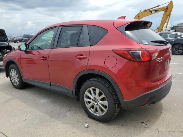 VIN JM3KE4CY4F0445490 2015 Mazda CX-5, Touring no.2