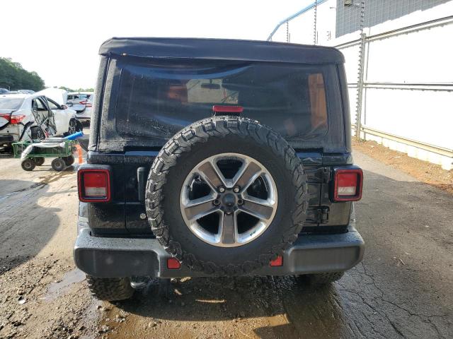 1C4HJXEN0LW164251 Jeep Wrangler U 6