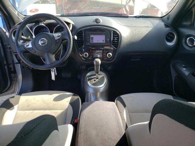 2013 Nissan Juke S VIN: JN8AF5MR4DT210330 Lot: 62113524