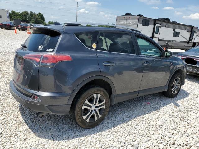 2018 TOYOTA RAV4 LE - 2T3ZFREV6JW498412