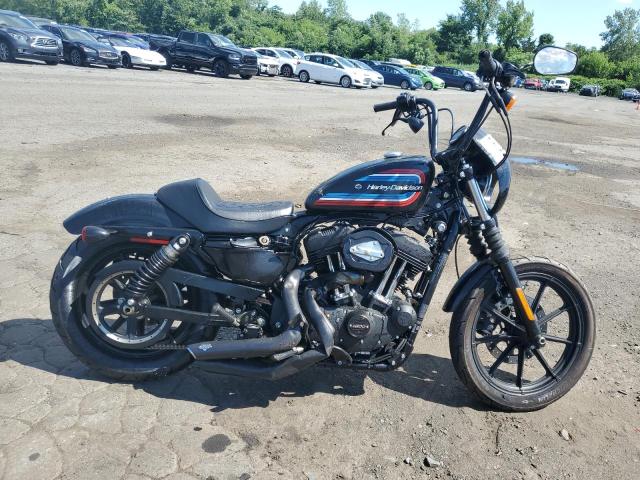 2020 HARLEY-DAVIDSON XL1200 NS - 1HD1LP312LB428412