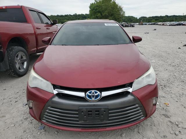 2015 TOYOTA CAMRY HYBR 4T1BD1FK1FU162244