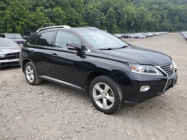 2T2BK1BA1FC268550 2015 LEXUS RX350