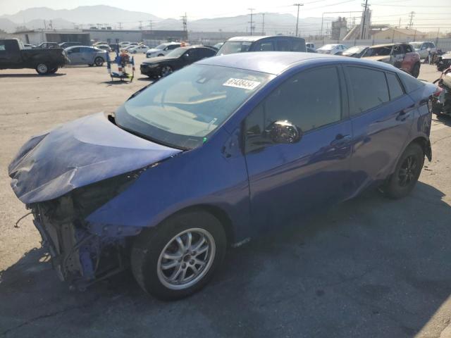 2017 Toyota Prius VIN: JTDKARFU1H3536602 Lot: 61438454