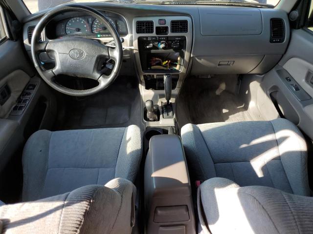 2002 Toyota 4Runner Sr5 VIN: JT3HN86R720377814 Lot: 61833664