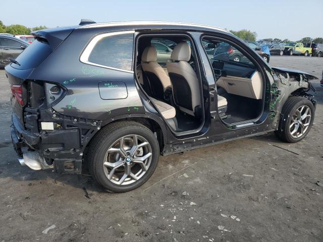 VIN 5UXTY5C05L9D62745 2020 BMW X3, Xdrive30I no.3