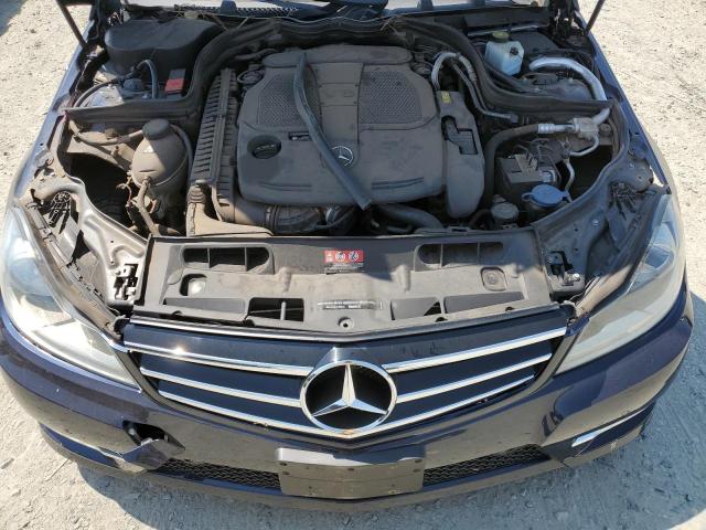 VIN WDDGF8AB4EA933290 2014 Mercedes-Benz C-Class, 3... no.11