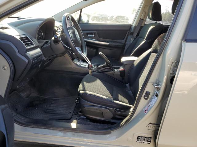 2015 Subaru XV - Image 7