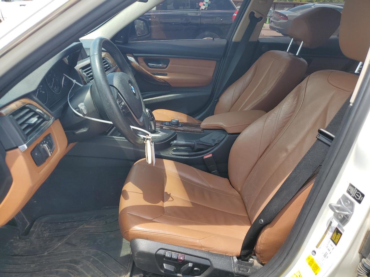 WBA3A5C55EJ463216 2014 BMW 328 I